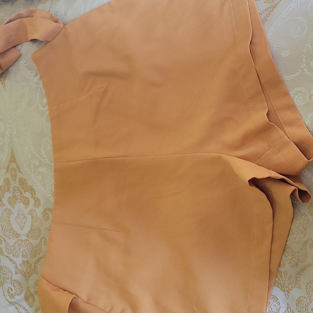 Skort - Picture 2 of 3